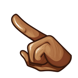 Ковбой Among Us