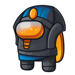 Фараон Among Us