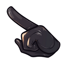 Чумной Доктор Among Us