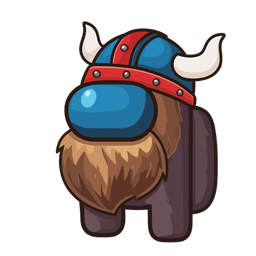 Among Us وائکنگ