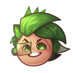 Cookie Run Aloe Cookie và Drone A.L.O.E.