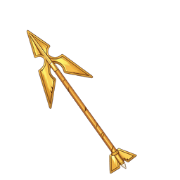 Cookie Run Golden Cheese