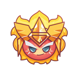 Cookie Run Golden Cheese