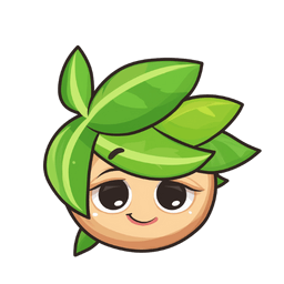 Cookie Run Herb and Herb Teapot