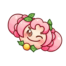 Cookie Run Hollyberry