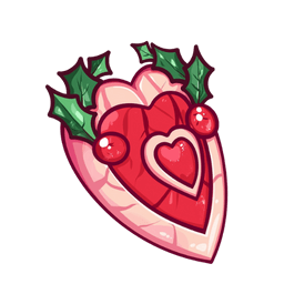Cookie Run Hollyberry