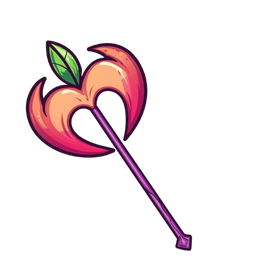 Cookie Run Rồng Vải Thiều