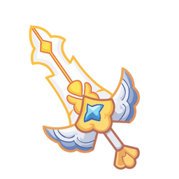 Cookie Run Madeleine