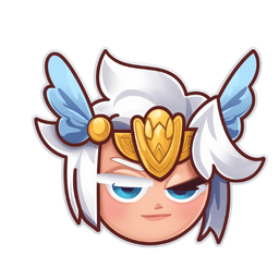 Cookie Run Madeleine
