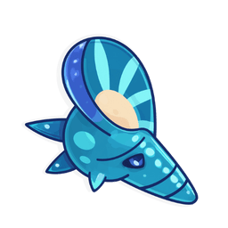 Cookie Run Peppermint
