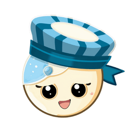 Cookie Run Peppermint
