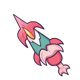 Cookie Run Pitaya Dragon