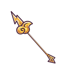 Cookie Run Stormbringer and Heaven Splitter Cursor