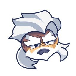 Cookie Run Tea Knight