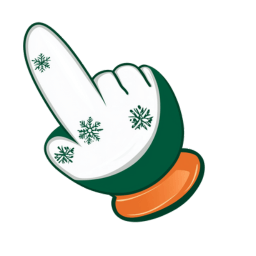 normal cursor