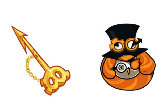 Cookie Run Timekeeper