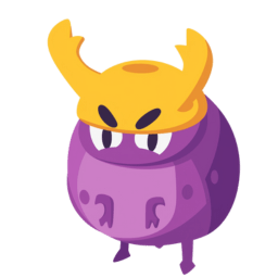 Ooblets Bittle