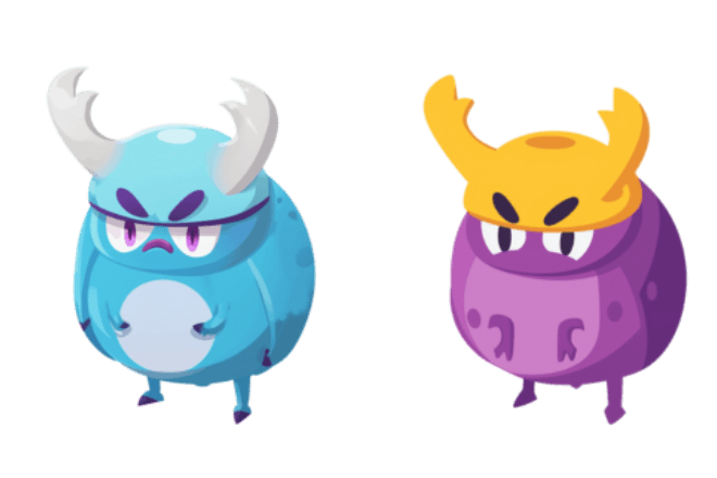 Ooblets Bittle