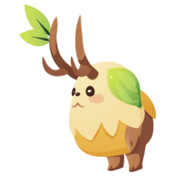 Ooblets Clomper