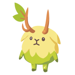 Ooblets Clomper