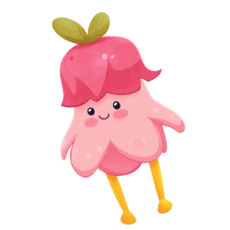 Ooblets Derble et Unusual Derble