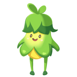 Ooblets Derble et Unusual Derble
