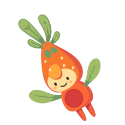 Ooblets Gubwee und Gleamy Gubwee