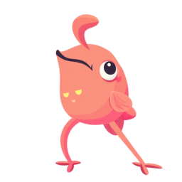 Ooblets Legsy và Unusual Legsy