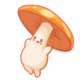 Ooblets Shrumbo