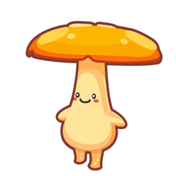 Ooblets Shrumbo