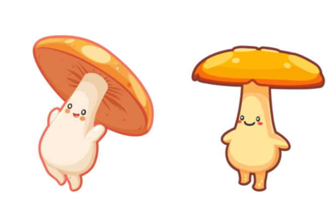 Ooblets Shrumbo