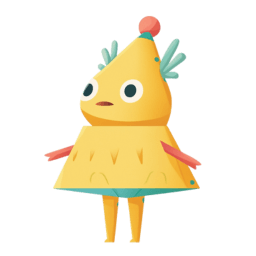 Ooblets Tamlin