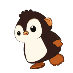 Ooblets Wuddlin and Gleamy Wuddlin