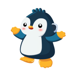 Ooblets Wuddlin and Gleamy Wuddlin