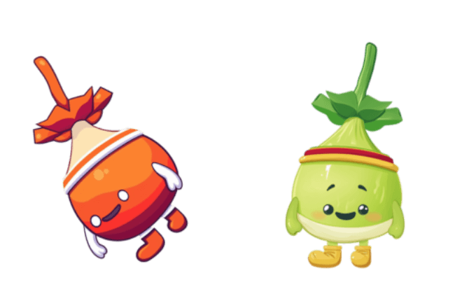 Ooblets and Unusual Unnyhunny