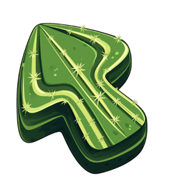 Kết cấu xương rồng