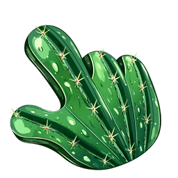 Kết cấu xương rồng