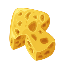 Текстура сиру