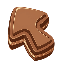 Kết cấu sô cô la