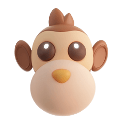 Roblox Adopt Me Monkey