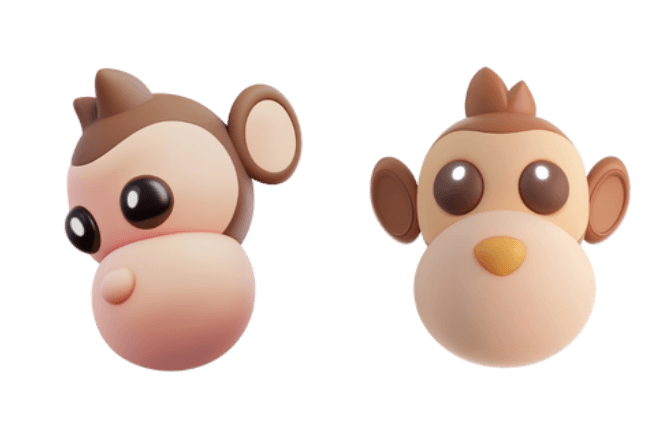 Roblox Adopt Me Monkey