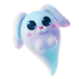 Roblox Adopt Me Ghost Bunny