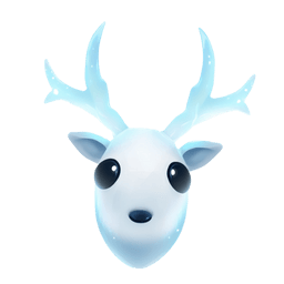 Roblox Adopt Me Arctic Reindeer