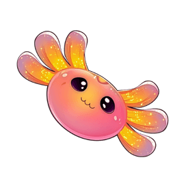 Roblox Adopt Me Axolotl