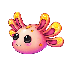 Roblox Adopt Me Axolotl