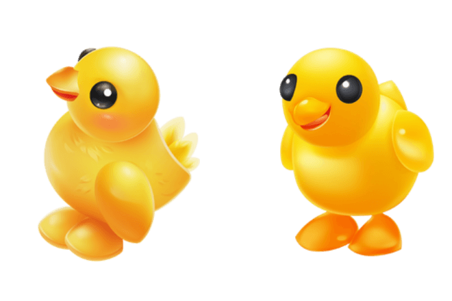 Roblox Adopt Me Chick