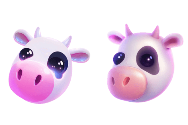 Roblox Adopt Me Cow