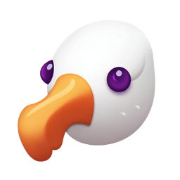 Roblox Adopt Me Hải Âu Kim Cương