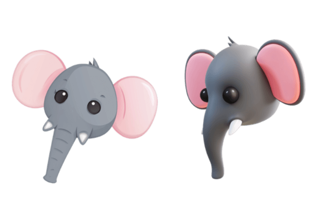 Roblox Adopt Me Elephant