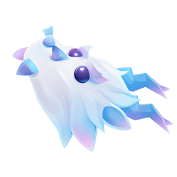 Roblox Adopt Me Frost Fury